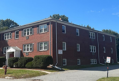 Griffith Pepdjonovic Group of Marcus & Millichap sell 17-units at 887 Varnum Ave., Lowell, MA